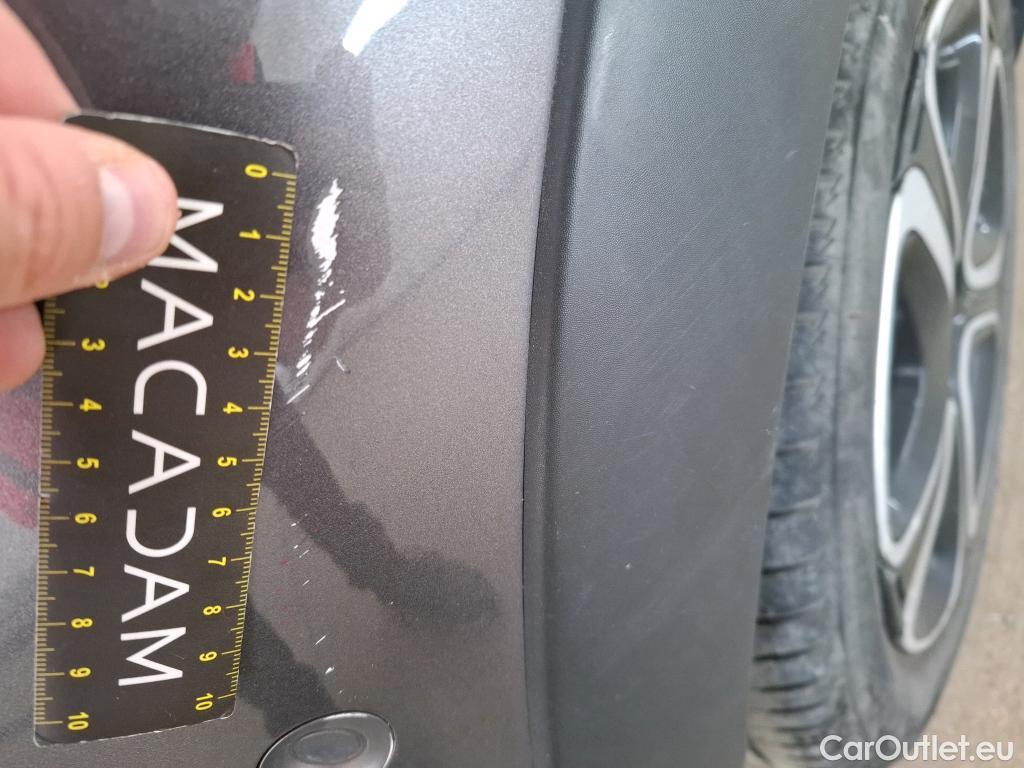  Citroen  C3 CITROEN  5p Berline PureTech 110 S&S BVM6 Shine Business #30