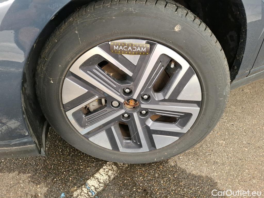  Hyundai  Konna Kona Intuitive Electrique 2WD 64kWh BVA #12