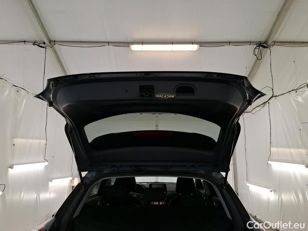 Hyundai  Konna Kona Intuitive Electrique 2WD 64kWh BVA #17