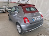  Fiat  500  DolceVita 1.0 70CV BVM6 E6d #2