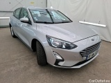  Ford  Focus  Berline Titanium 1.5 EcoBlue 120CV BVM6 E6dT #4