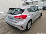  Ford  Focus  Berline Titanium 1.5 EcoBlue 120CV BVM6 E6dT #3