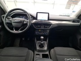 Ford  Focus  Berline Titanium 1.5 EcoBlue 120CV BVM6 E6dT #5