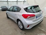  Ford  Focus  Berline Titanium 1.5 EcoBlue 120CV BVM6 E6dT #2