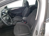  Ford  Focus  Berline Titanium 1.5 EcoBlue 120CV BVM6 E6dT #8