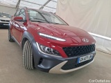  Hyundai  Konna Kona Creative Hybrid 2WD 1.6 GDI 140CV BVA6 E6d #4