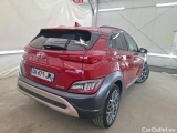  Hyundai  Konna Kona Creative Hybrid 2WD 1.6 GDI 140CV BVA6 E6d #3