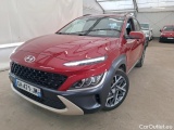  Hyundai  Konna Kona Creative Hybrid 2WD 1.6 GDI 140CV BVA6 E6d 