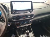  Hyundai  Konna Kona Creative Hybrid 2WD 1.6 GDI 140CV BVA6 E6d #7