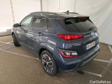  Hyundai  Konna Kona Intuitive Electrique 2WD 64kWh BVA #2