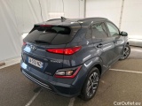  Hyundai  Konna Kona Intuitive Electrique 2WD 64kWh BVA #3