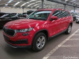  Skoda  Kodiaq 2.0 TDI 4X4 DSG  32 
