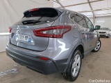 Nissan  Qashqai NISSAN   2017  5P  Crossover 1 5 DCI 115 DCT Business Edition #3