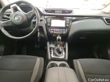  Nissan  Qashqai NISSAN   2017  5P  Crossover 1 5 DCI 115 DCT Business Edition #5