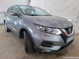  Nissan  Qashqai NISSAN   2017  5P  Crossover 1 5 DCI 115 DCT Business Edition #4