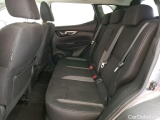  Nissan  Qashqai NISSAN   2017  5P  Crossover 1 5 DCI 115 DCT Business Edition #8
