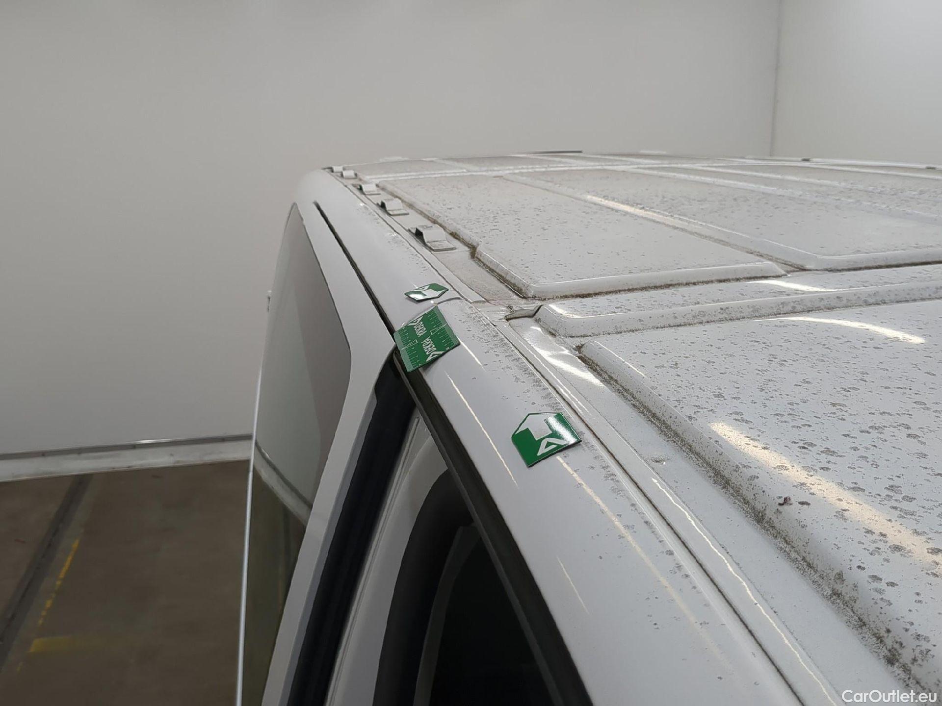  Peugeot  Expert  Kombi L2 1.6 HDi 115CV BVM6 E6 #6