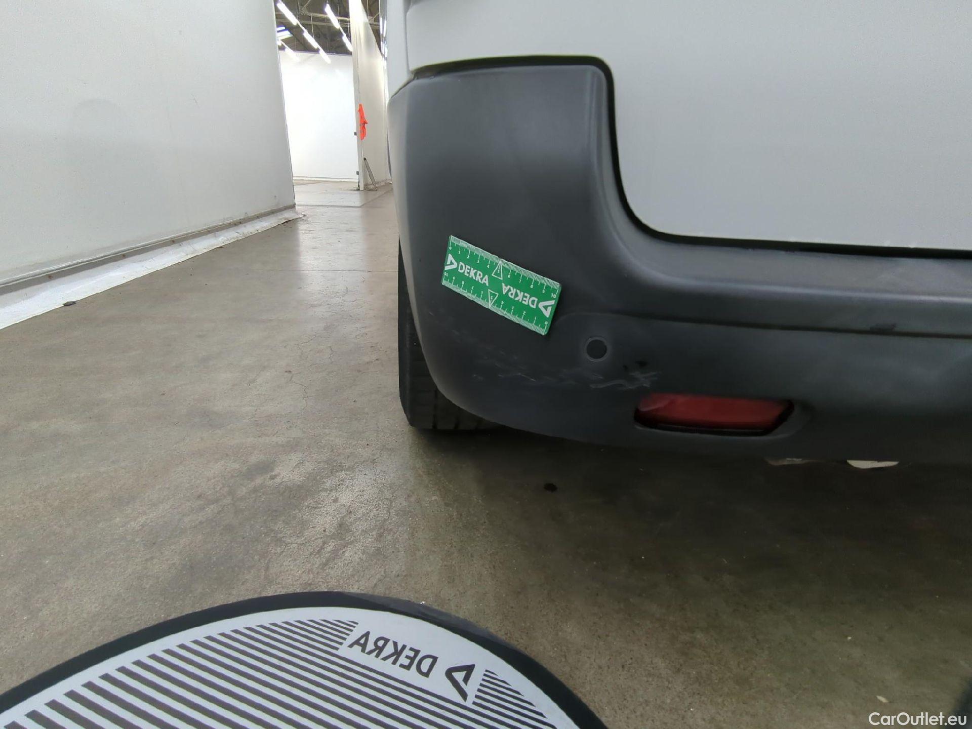  Peugeot  Expert  Kombi L2 1.6 HDi 115CV BVM6 E6 #12