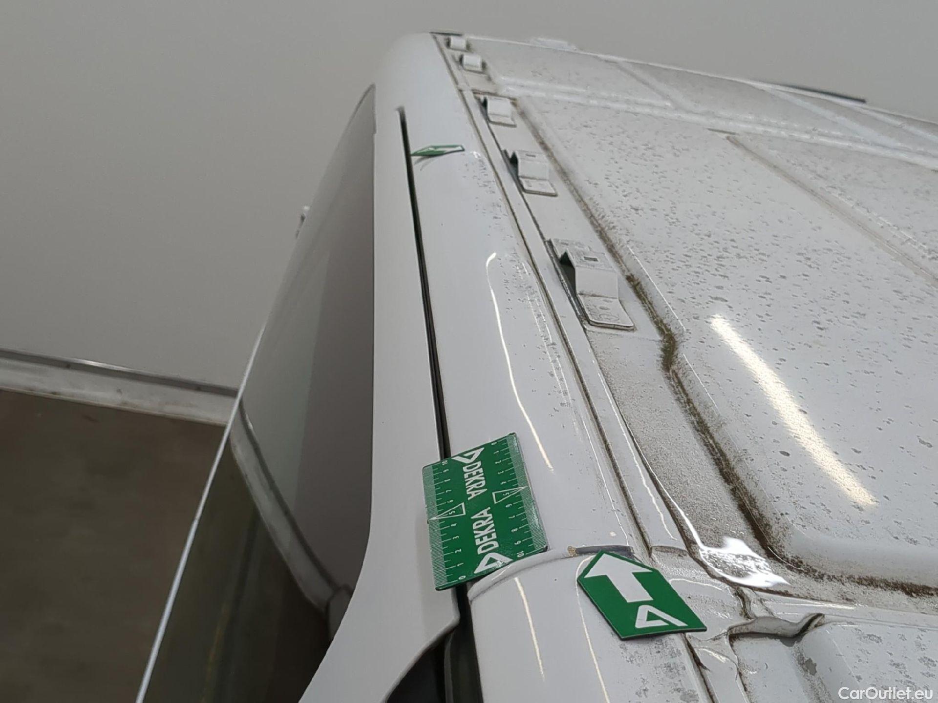  Peugeot  Expert  Kombi L2 1.6 HDi 115CV BVM6 E6 #8