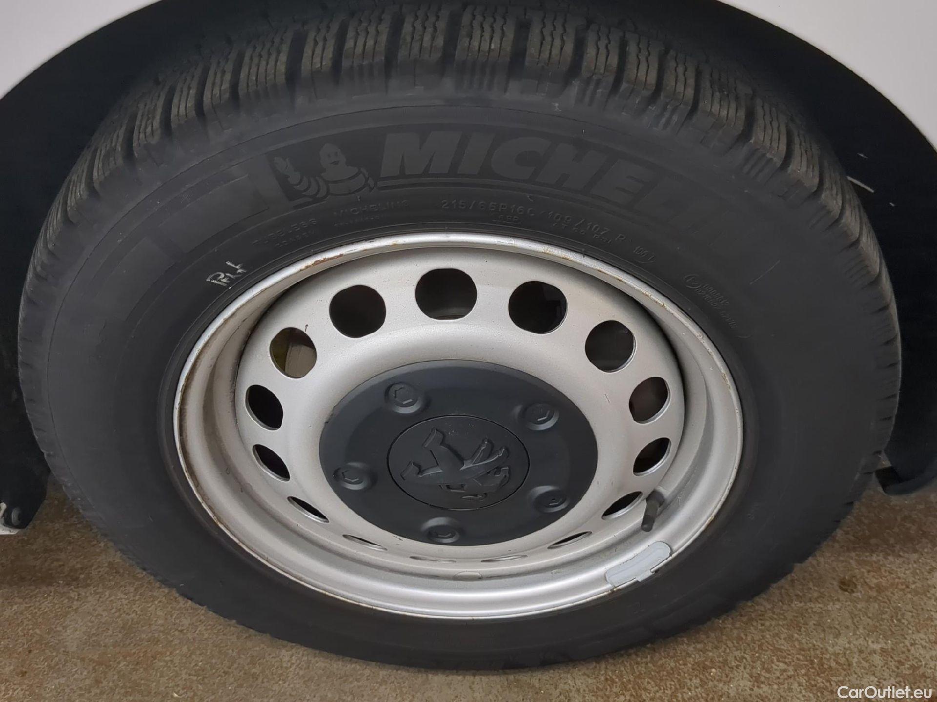  Peugeot  Expert  Kombi L2 1.6 HDi 115CV BVM6 E6 #5