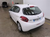  Peugeot  208  Allure Business 1.2 PureTech 110CV BVM5 E6 #2