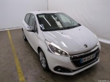  Peugeot  208  Allure Business 1.2 PureTech 110CV BVM5 E6 #3