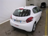  Peugeot  208  Allure Business 1.2 PureTech 110CV BVM5 E6 #4