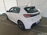  Peugeot  208  Active 1.2 PureTech 100CV BVM6 E6d #2