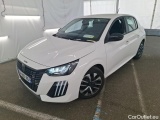  Peugeot  208  Active 1.2 PureTech 100CV BVM6 E6d 