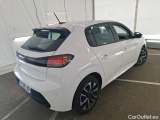  Peugeot  208  Active 1.2 PureTech 100CV BVM6 E6d #3