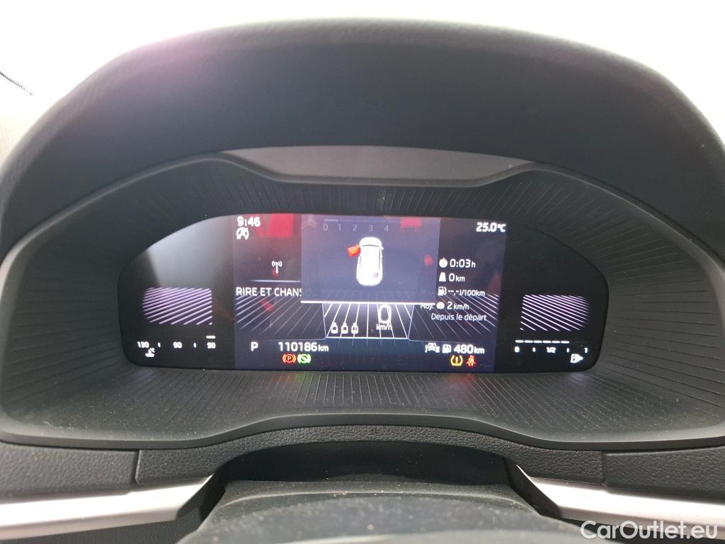  Skoda  Karoq SKODA  5p SUV 1.5 TSI 150ch ACT DSG7 Sportline #18