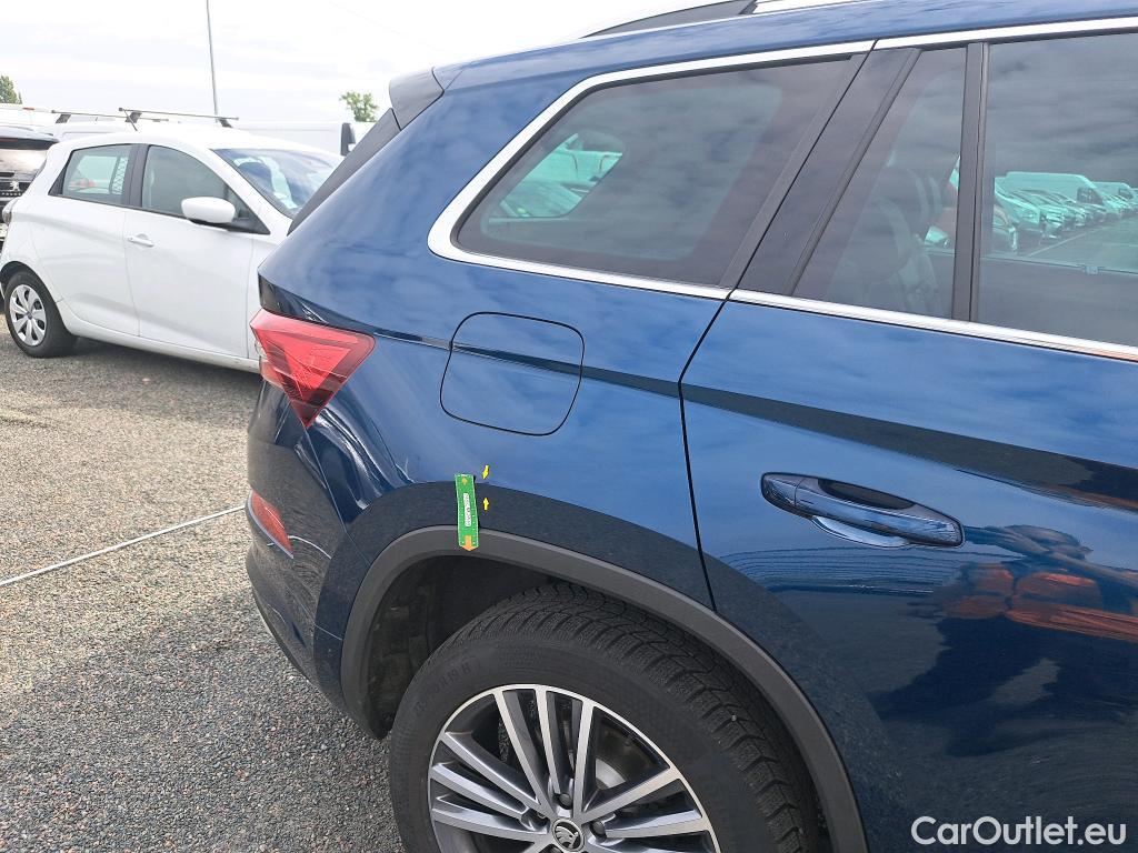  Skoda  Kodiaq  L&K 2.0 TDI 150CV BVA7 E6d #1