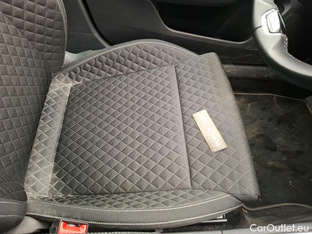  Skoda  Superb  Break Business 2.0 TDI 150CV BVA7 E6d #8