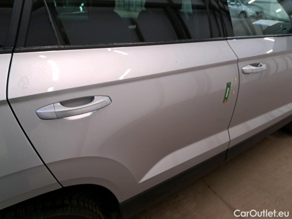  Skoda  Karoq  Business 2.0 TDI 115CV BVA7 E6d #1