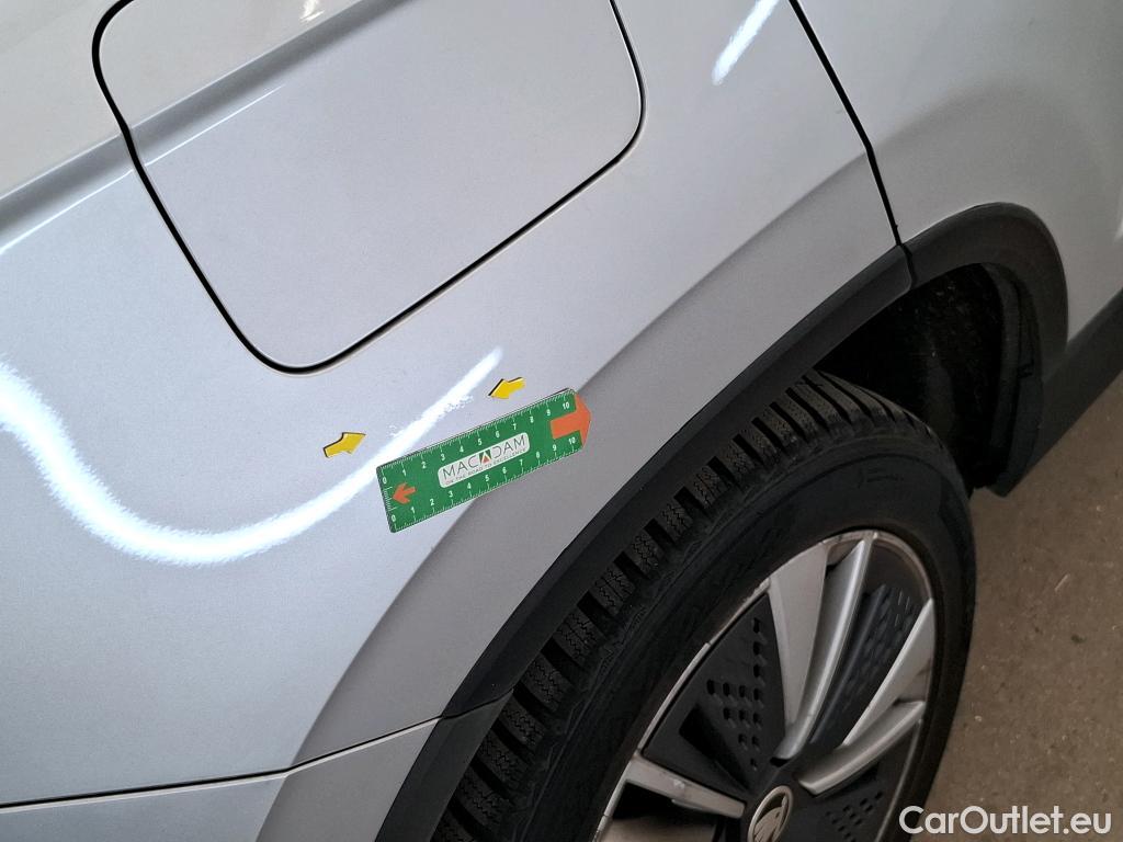  Skoda  Karoq SKODA  5p SUV 1.5 TSI 150ch ACT DSG7 Sportline #2