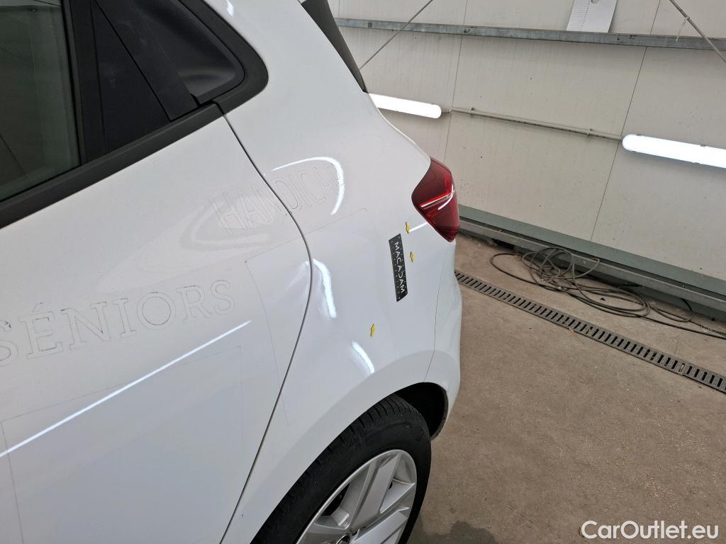  Renault  Clio  V Business 1.0 SCe 65CV BVM5 E6d #13