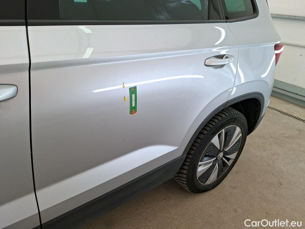  Skoda  Karoq SKODA  5p SUV 1.5 TSI 150ch ACT DSG7 Sportline #14