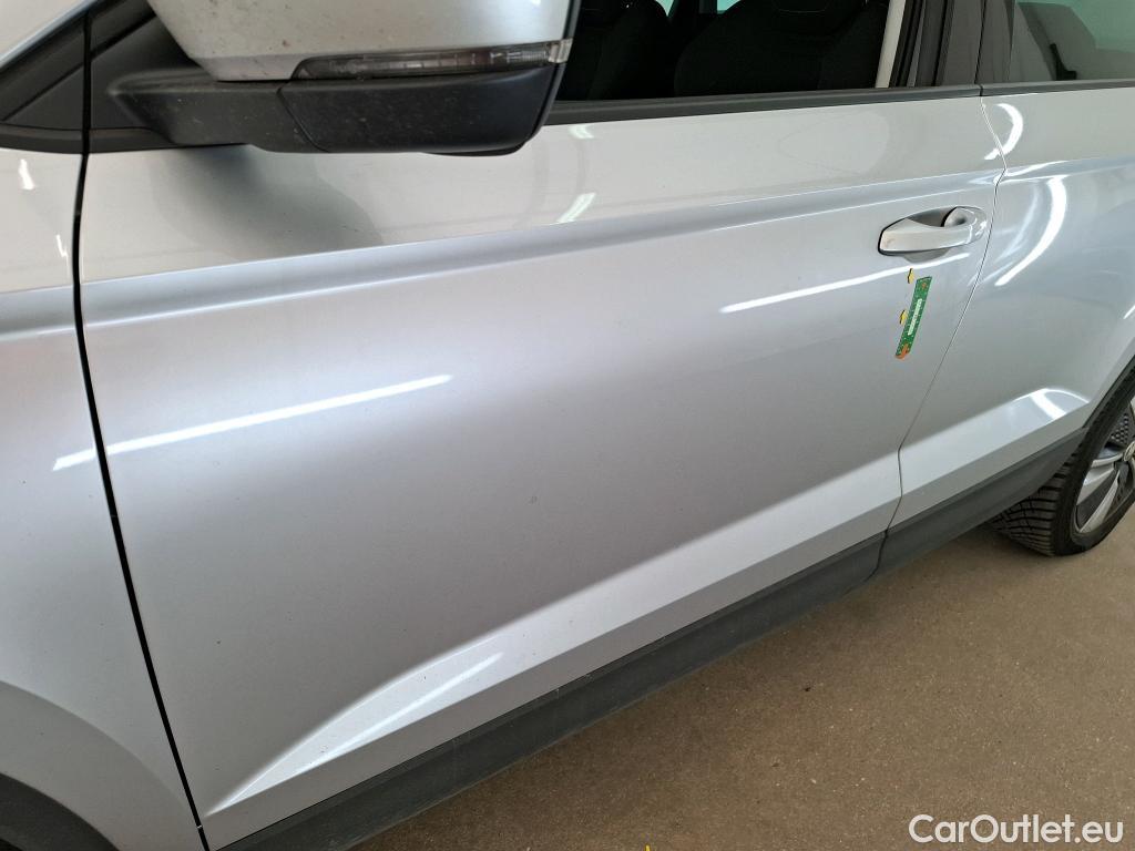  Skoda  Karoq SKODA  5p SUV 1.5 TSI 150ch ACT DSG7 Sportline #11
