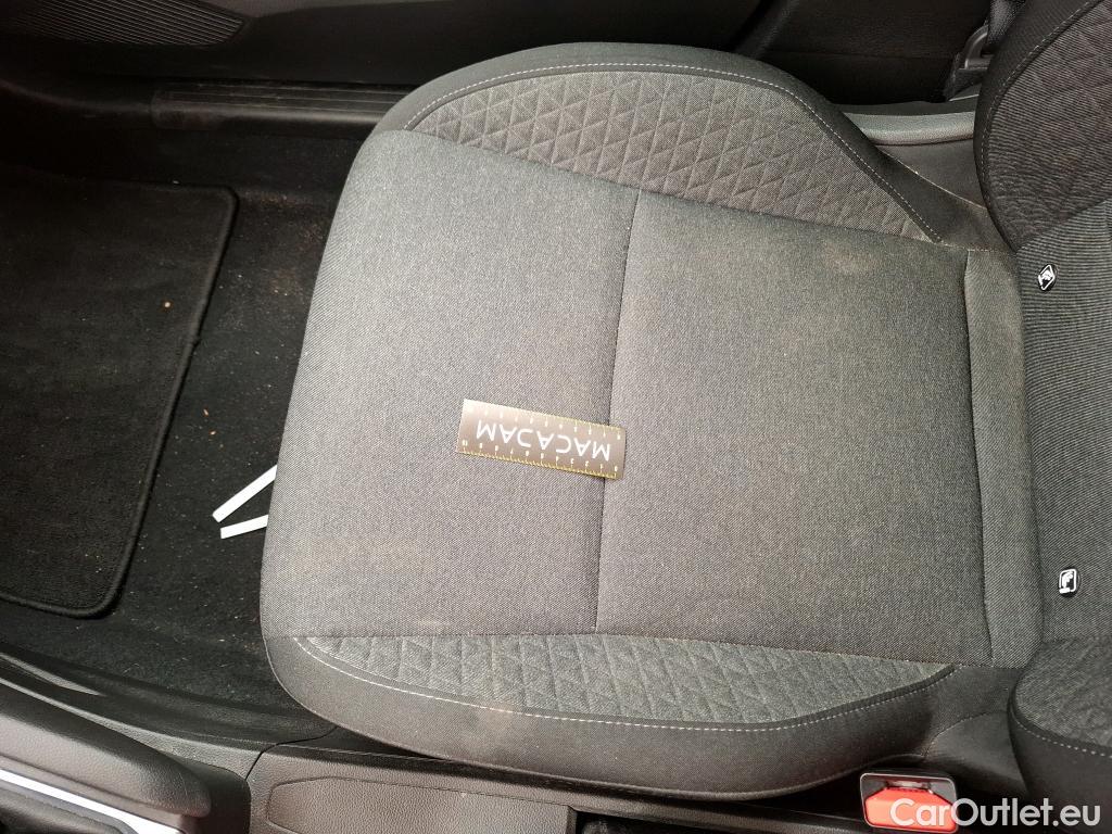  Renault  Clio  V Business 1.0 SCe 65CV BVM5 E6d #24