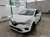  Renault  Clio RENAULT  / 2019 / 5P / Berline Business TCe 100 