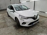  Renault  Clio RENAULT  / 2019 / 5P / Berline Business TCe 100 #4