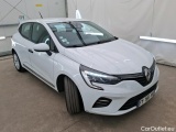  Renault  Clio  V Business 1.0 SCe 65CV BVM5 E6d #4