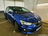  Renault  Megane  IV Berline 5 ptes. Techno 1.5 dCi 115CV BVA7 E6d #4