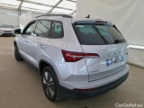  Skoda  Karoq SKODA  5p SUV 1.5 TSI 150ch ACT DSG7 Sportline #2