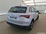  Skoda  Karoq SKODA  5p SUV 1.5 TSI 150ch ACT DSG7 Sportline #3