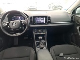  Skoda  Karoq SKODA  5p SUV 1.5 TSI 150ch ACT DSG7 Sportline #5