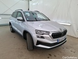  Skoda  Karoq SKODA  5p SUV 1.5 TSI 150ch ACT DSG7 Sportline #4