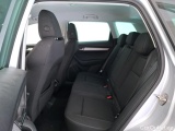  Skoda  Karoq SKODA  5p SUV 1.5 TSI 150ch ACT DSG7 Sportline #9