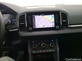  Skoda  Karoq SKODA  5p SUV 1.5 TSI 150ch ACT DSG7 Sportline #7
