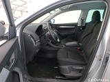  Skoda  Karoq SKODA  5p SUV 1.5 TSI 150ch ACT DSG7 Sportline #8